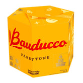 Panettone Bauducco 4kg