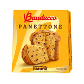 Panettone Bauducco 400g | 2 unidades