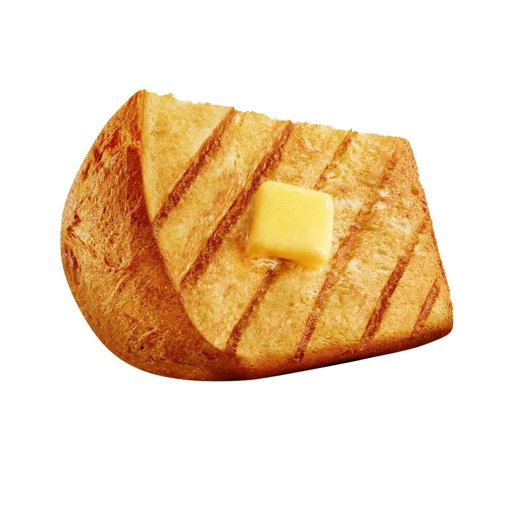 Panettone Salgado Bauducco 400g | 6 unidades