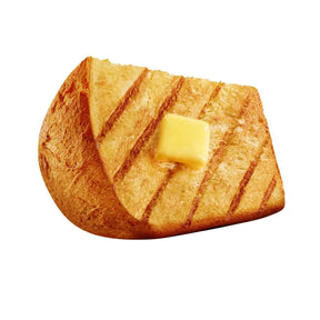 Panettone Salgado Bauducco 400g | 6 unidades